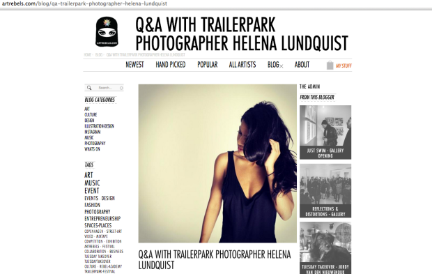 Q&AwithTrailerparkFestival_photographer_HelenaLundquist